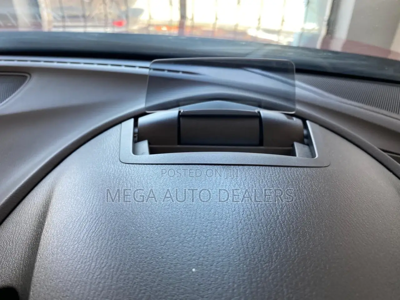 Mazda Axela 2018 Red