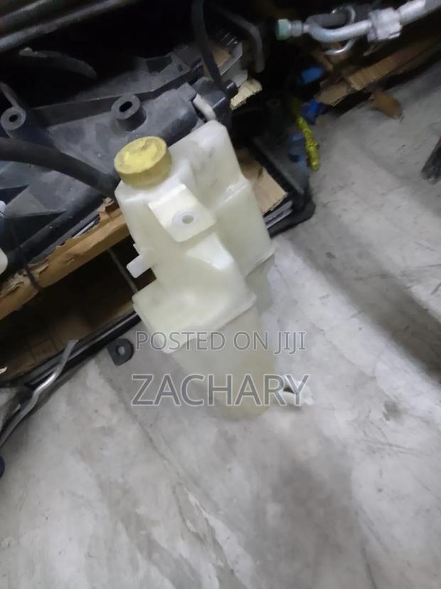 Nissan Note Coolant Ex Japan - main view