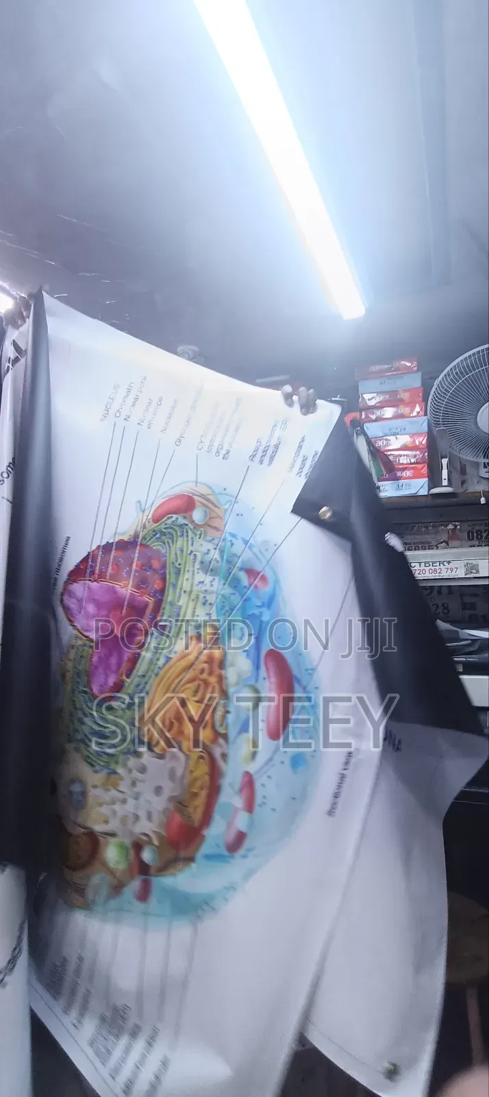 Banners Stickers Design and Printing