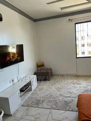 One Bedroom Apartment