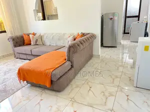One Bedroom Apartment