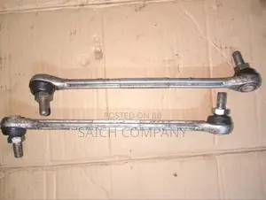 Mazda Demio 2012 Stabilizer Link