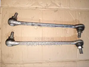Mazda Demio 2012 Stabilizer Link