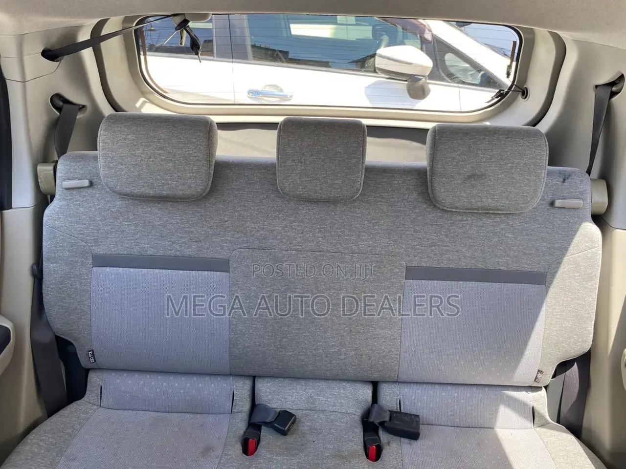 Toyota Passo 2018 White