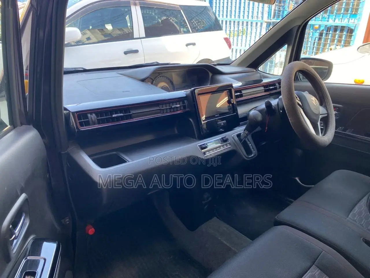 Suzuki Wagon R 2018 Purple