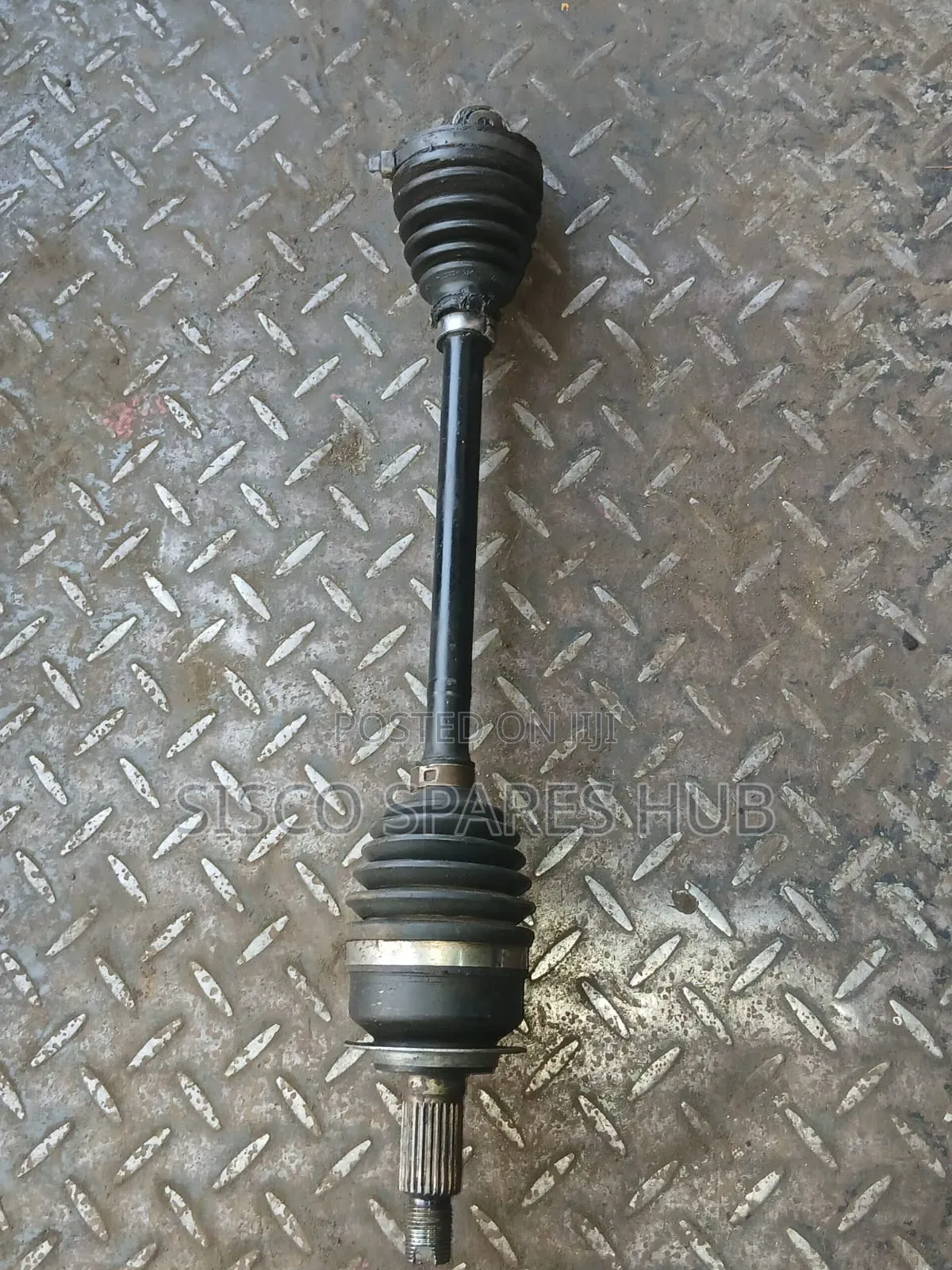 Drive Shafts Suzuki Alto 2018