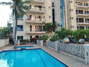 Furnished 1bdrm Apartment to Let in Nyali Estate