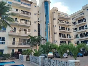 Furnished 1bdrm Apartment to Let in Nyali Estate