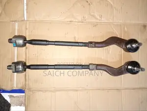Toyota Passo Rackends and Tierods