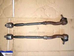 Toyota Passo Rackends and Tierods
