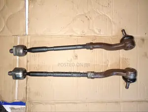 Toyota Passo Rackends and Tierods