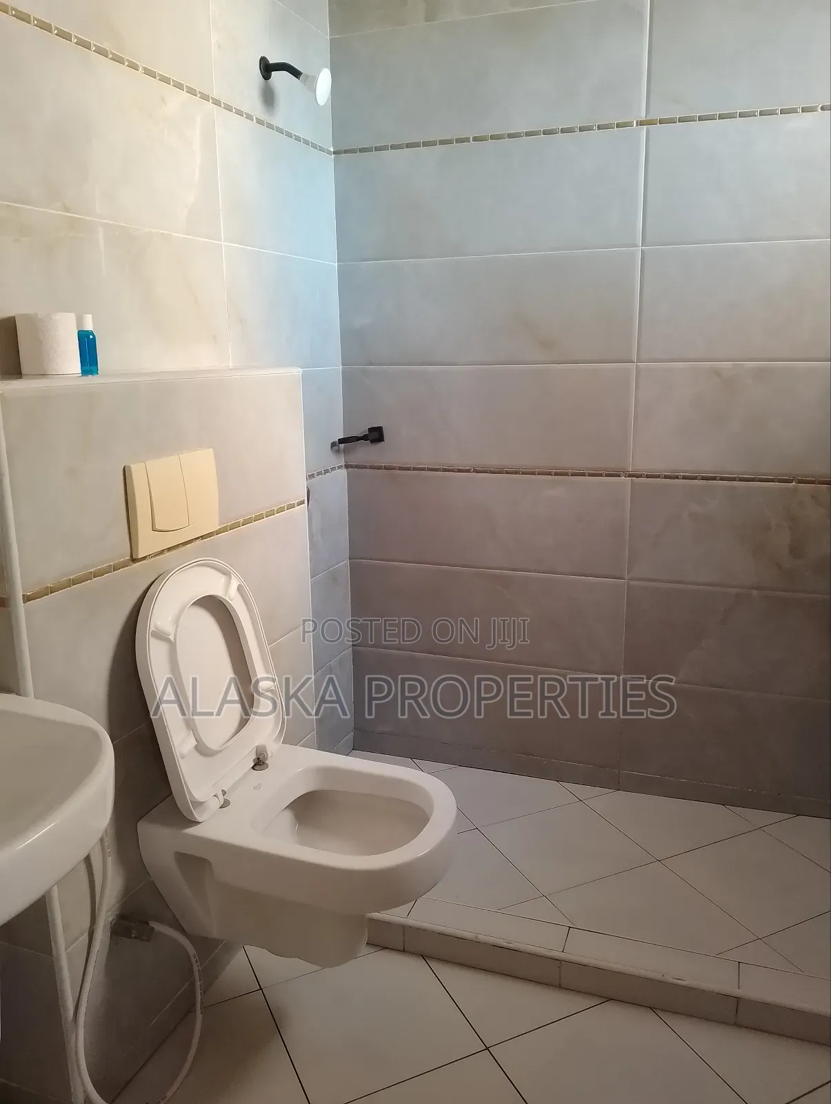 Furnished 1bdrm Apartment to Let in Nyali Estate
