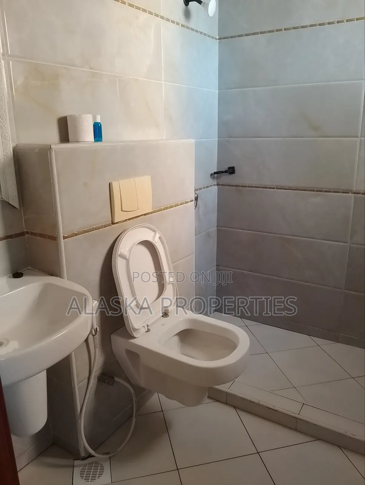 Furnished 1bdrm Apartment to Let in Nyali Estate