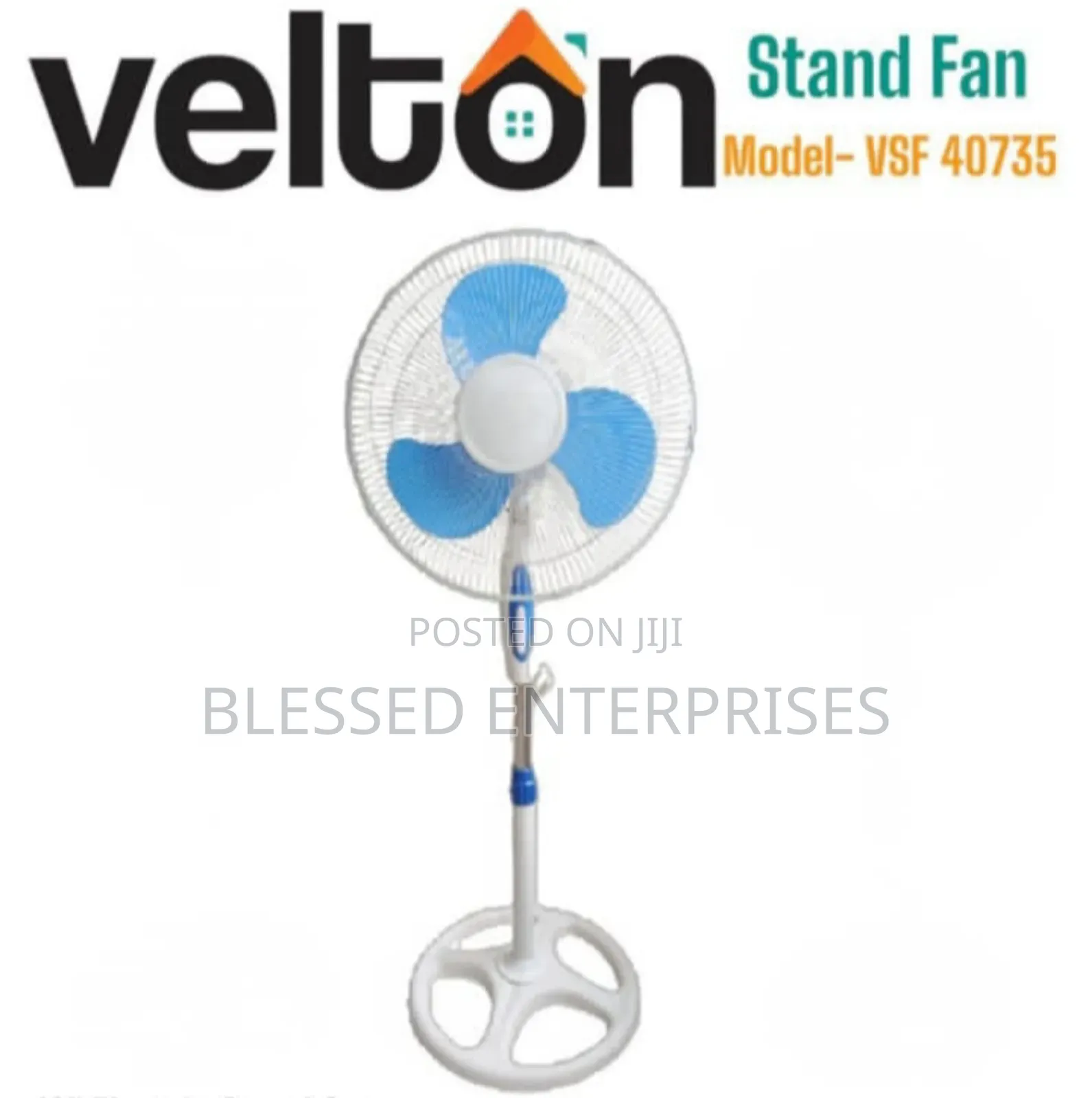 Quality Velton Stand Fan/Velton Stand Fan