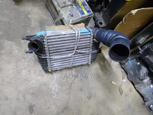 Note 2012 Intercooler Ex Japan