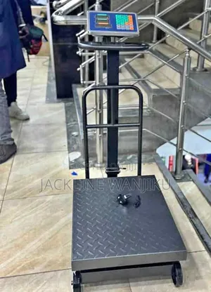 New 600kgs Digital Weighing Scale/ 600kgs Weighing Scale