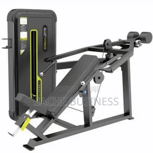 Shoulder Press.Achine