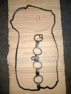 Mazda Demio P3 Top Cover Gasket