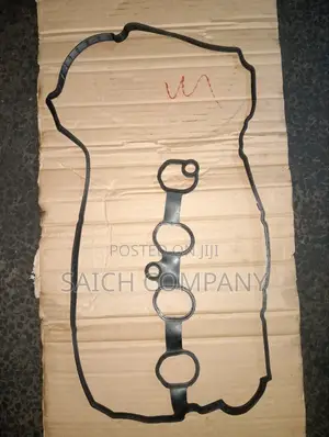 Mazda Demio P3 Top Cover Gasket