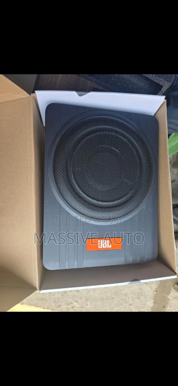Buy Jbl Underseat 2700watts/ Car Underseat