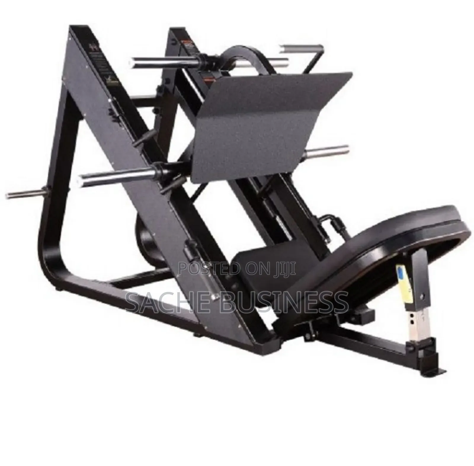 Fitness Leg Press Machine