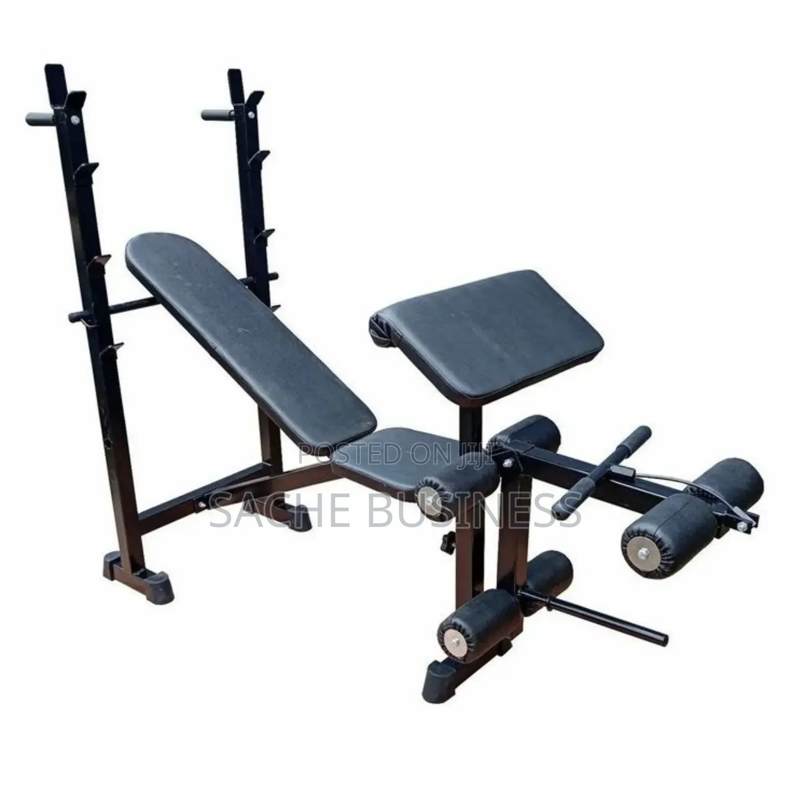 Bicep Bench Press