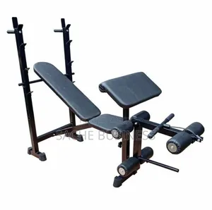 Bicep Bench Press