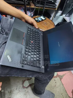 Laptop Lenovo ThinkPad T480 2GB Intel Celeron HDD 128GB