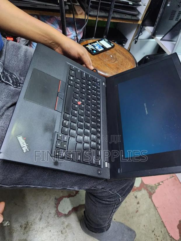 Laptop Lenovo ThinkPad T480 2GB Intel Celeron HDD 128GB - thumbnail 2