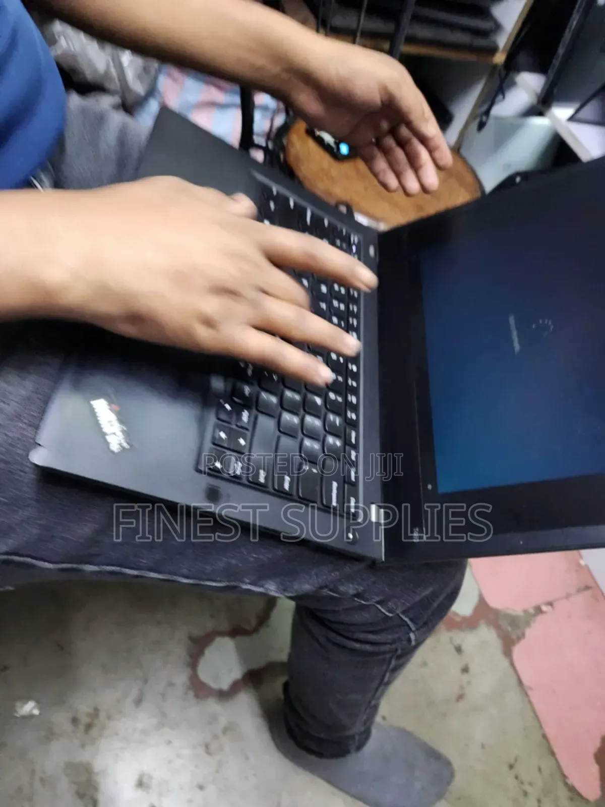 Laptop Lenovo ThinkPad T480 2GB Intel Celeron HDD 128GB