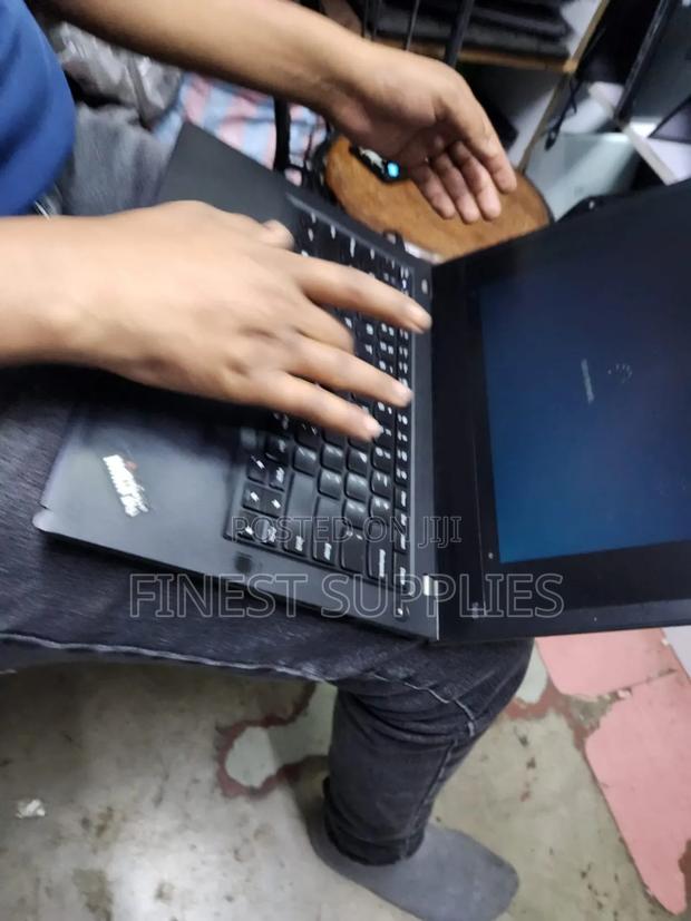 Laptop Lenovo ThinkPad T480 2GB Intel Celeron HDD 128GB - thumbnail 3