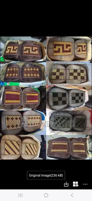 Buy Car Chair Backrest Massage - thumbnail 2