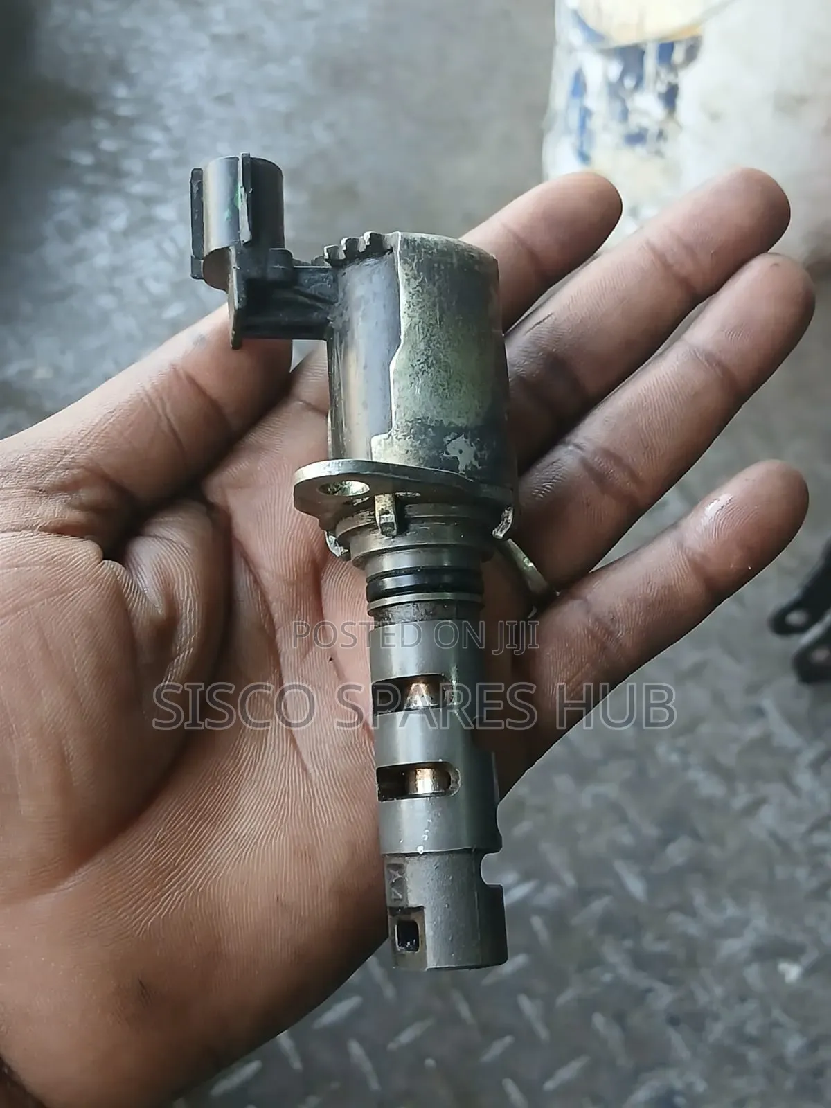 Came Shaft Sensors Probox/Succeed