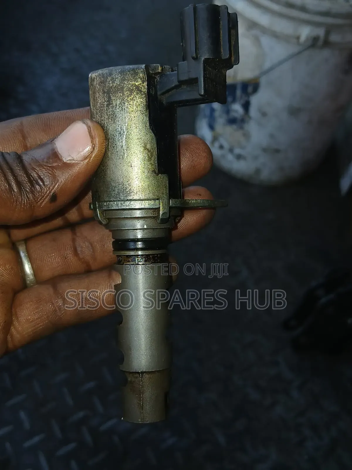 Came Shaft Sensors Probox/Succeed