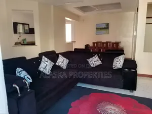 Furnished 2bdrm Apartment 2 Let in Nyali Citymall