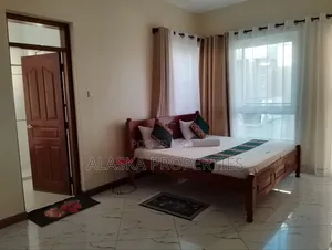 Furnished 2bdrm Apartment 2 Let in Nyali Citymall