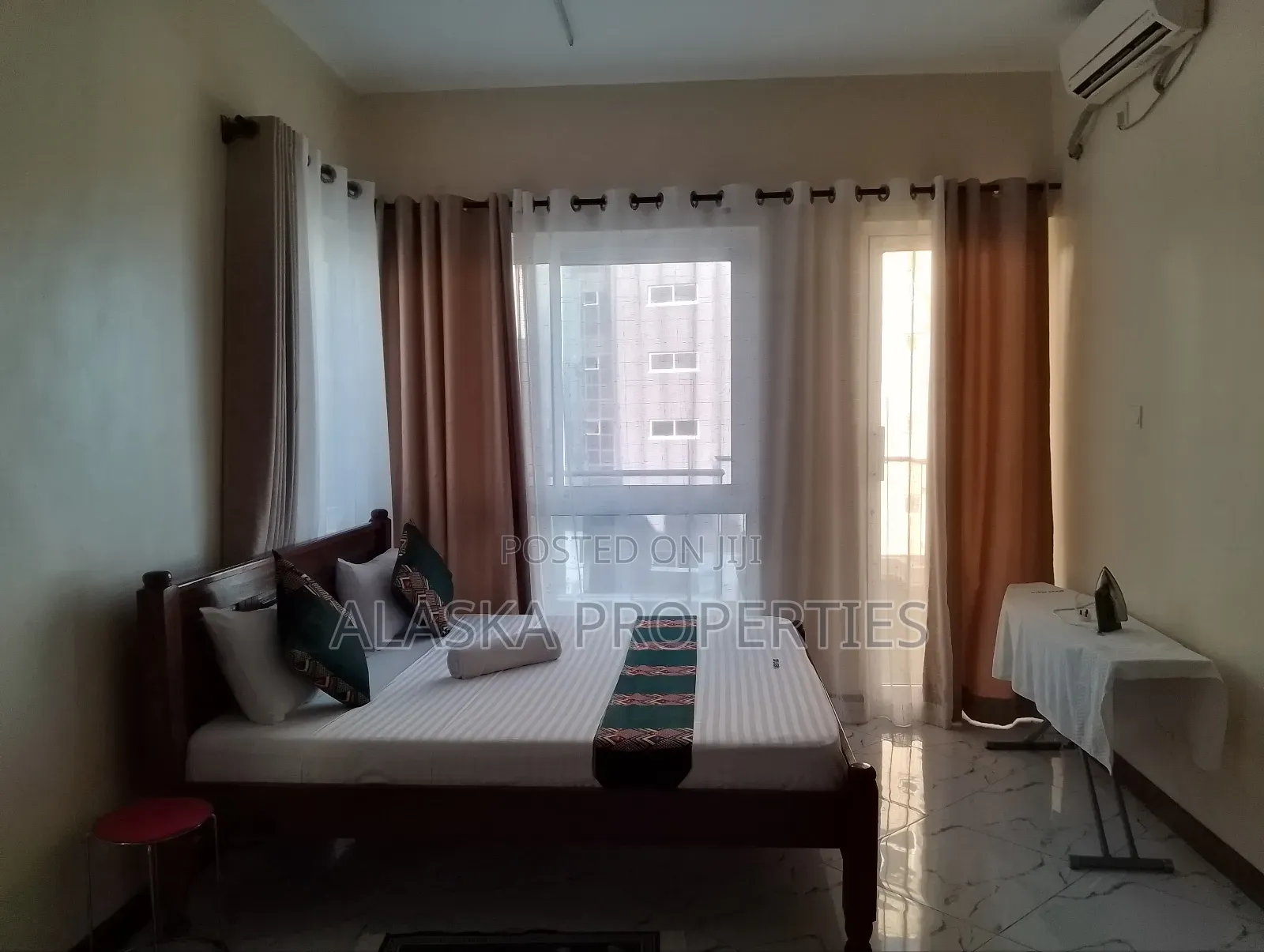 Furnished 2bdrm Apartment 2 Let in Nyali Citymall