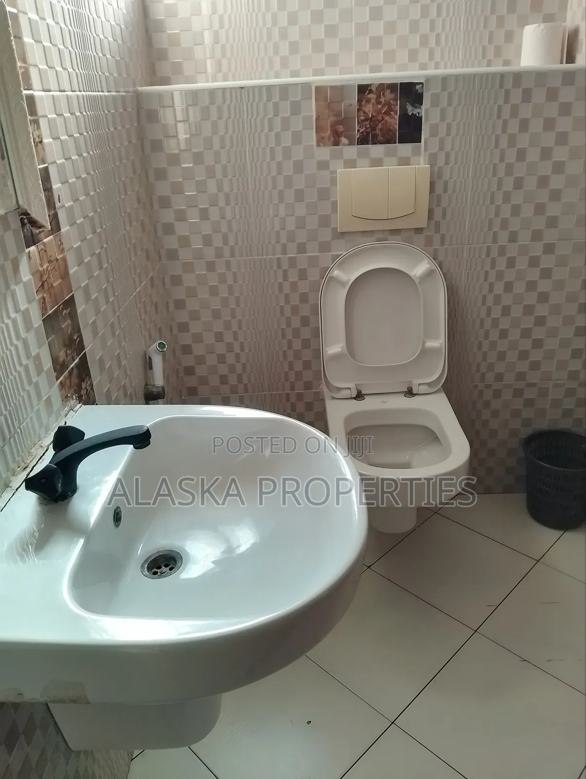 Furnished 2bdrm Apartment 2 Let in Nyali Citymall