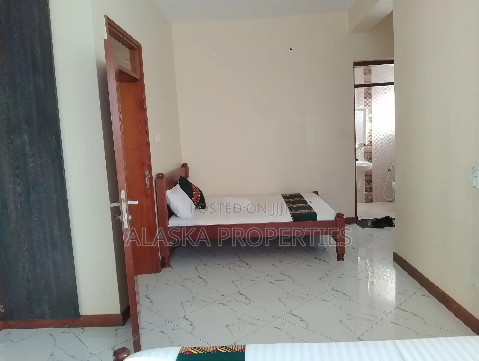 Furnished 2bdrm Apartment 2 Let in Nyali Citymall