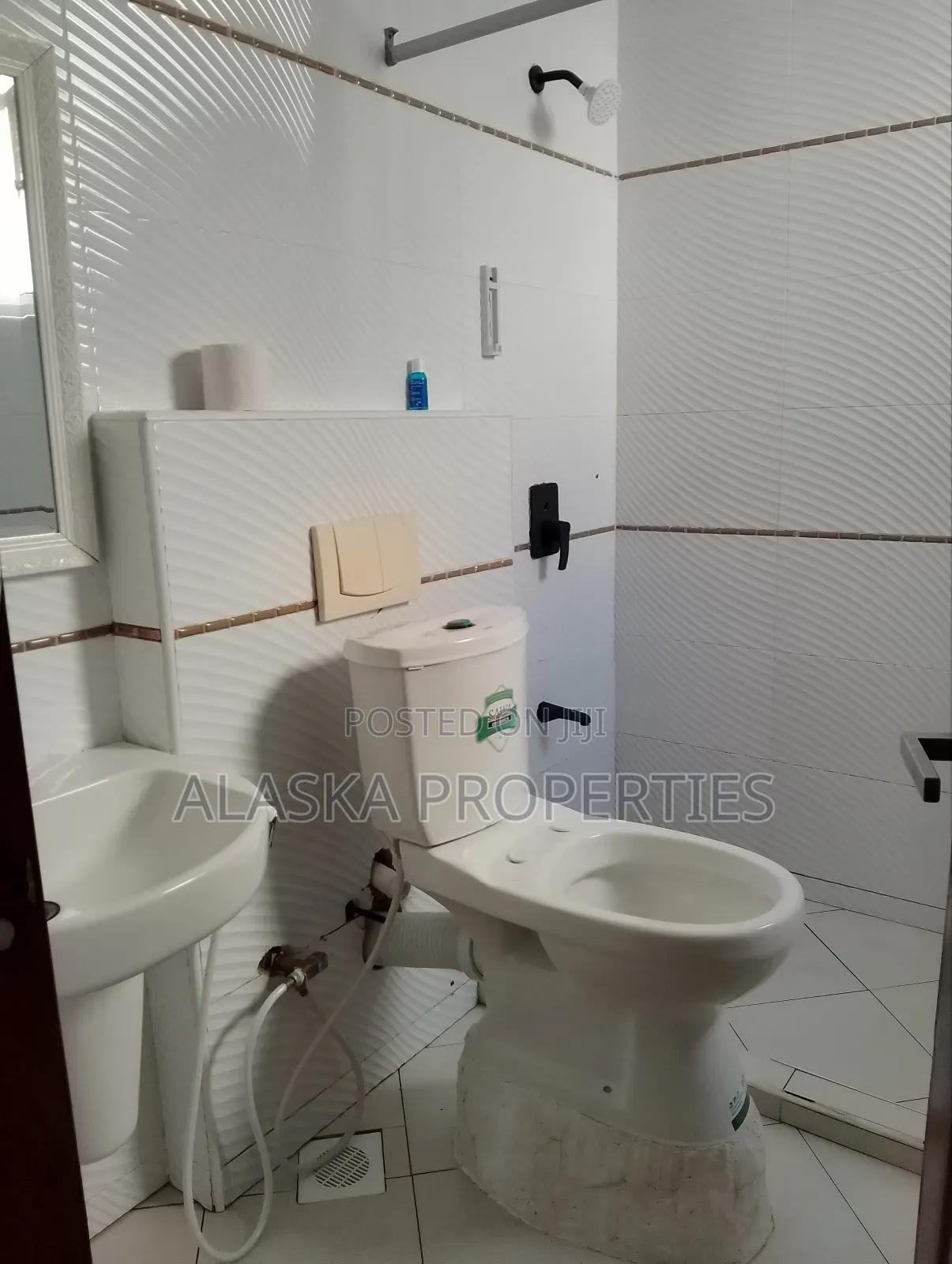 Furnished 2bdrm Apartment 2 Let in Nyali Citymall