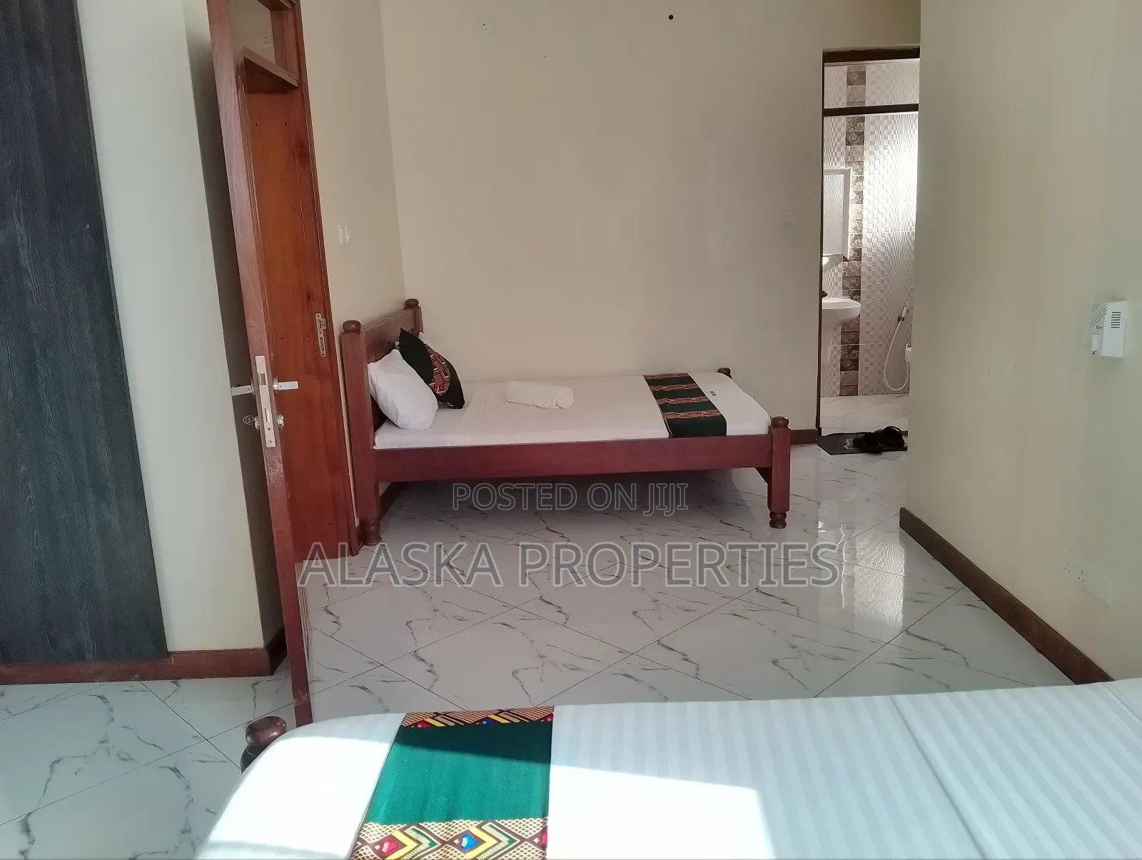 Furnished 2bdrm Apartment 2 Let in Nyali Citymall