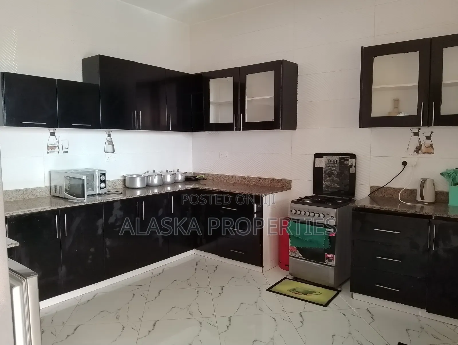 Furnished 2bdrm Apartment 2 Let in Nyali Citymall