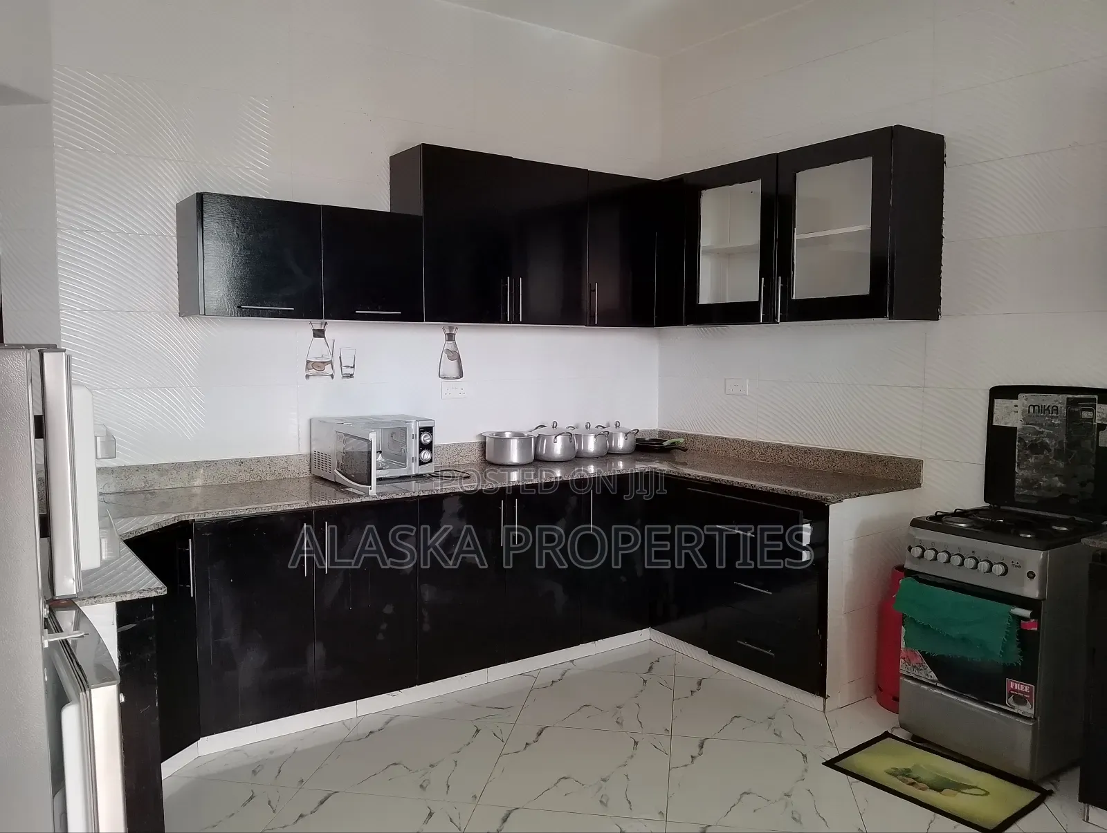 Furnished 2bdrm Apartment 2 Let in Nyali Citymall