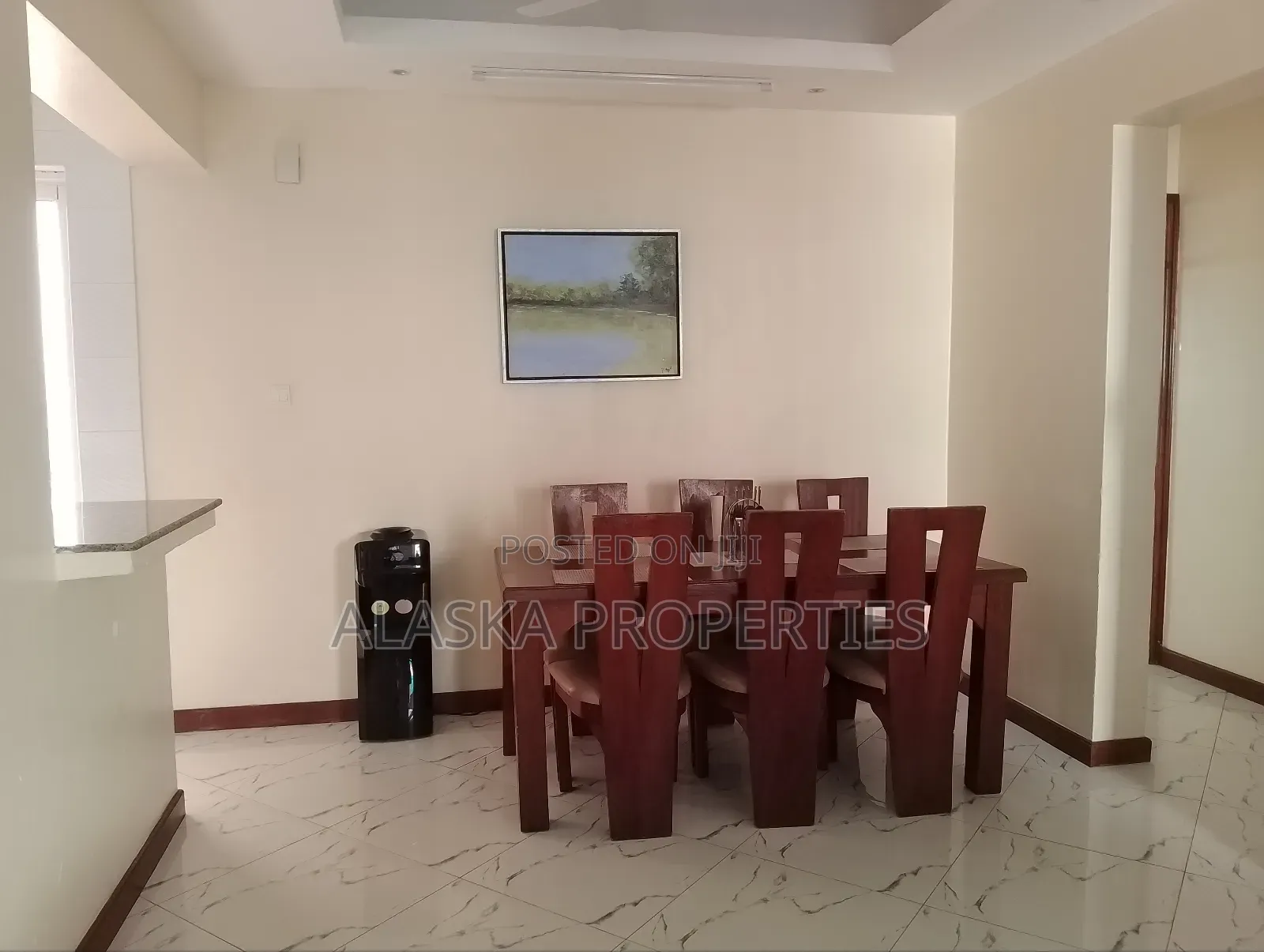 Furnished 2bdrm Apartment 2 Let in Nyali Citymall