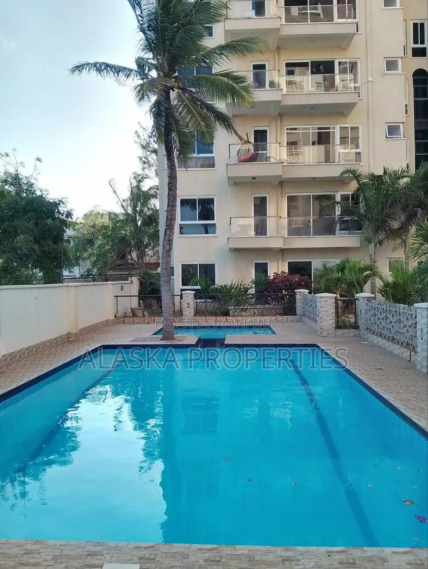 Furnished 2bdrm Apartment 2 Let in Nyali Citymall