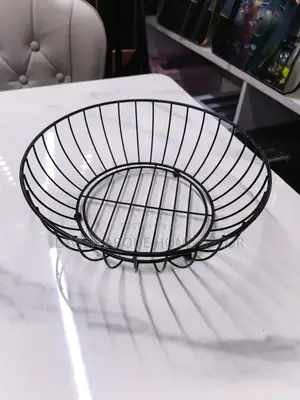 Medium Countertop Fruit Bowl