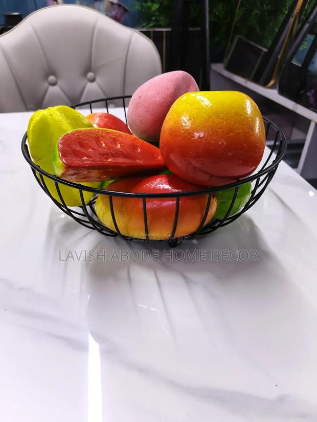 Medium Countertop Fruit Bowl - thumbnail 2