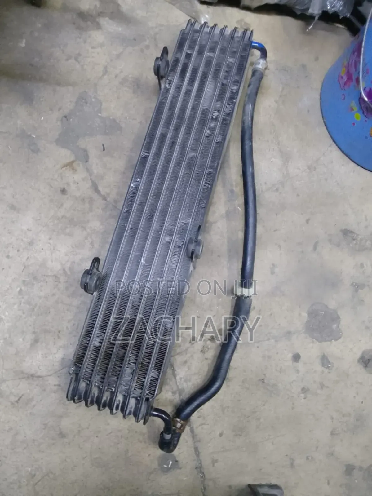 Outlander/RVR Intercooler Ex Japan