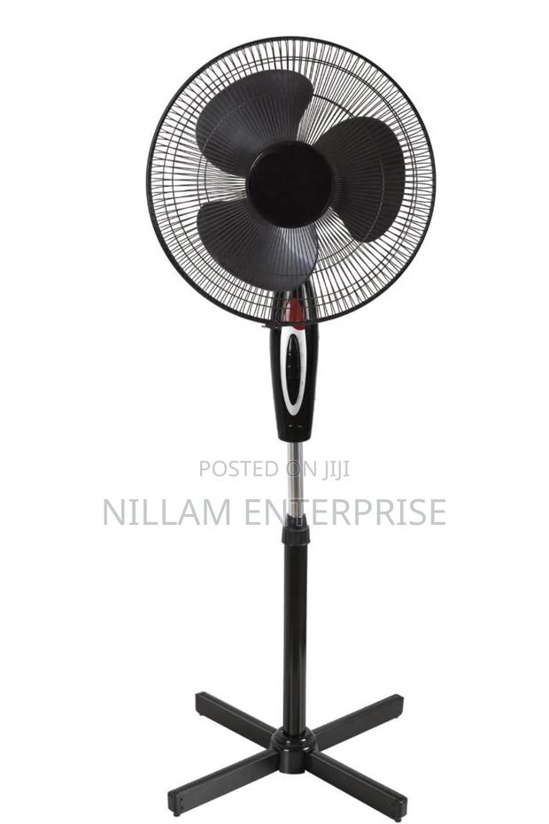 Primdale 16" Stand Fan - thumbnail 2