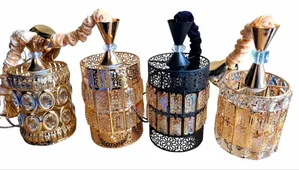 Crystal Pendant Light